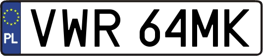 VWR64MK