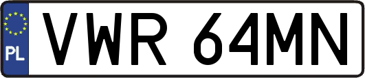 VWR64MN