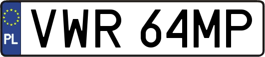 VWR64MP