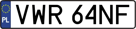 VWR64NF