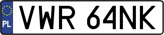 VWR64NK