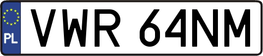 VWR64NM