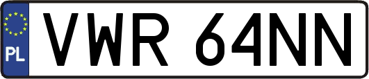 VWR64NN