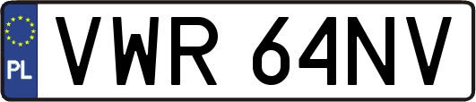 VWR64NV