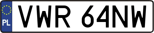 VWR64NW