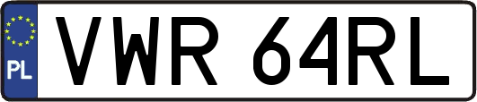 VWR64RL