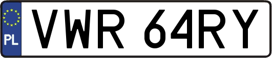 VWR64RY