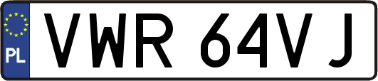 VWR64VJ