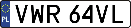 VWR64VL