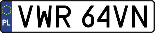 VWR64VN