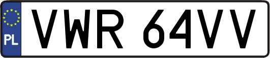 VWR64VV