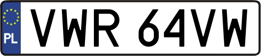 VWR64VW