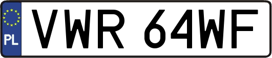 VWR64WF