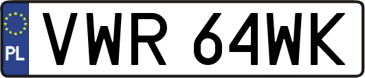 VWR64WK
