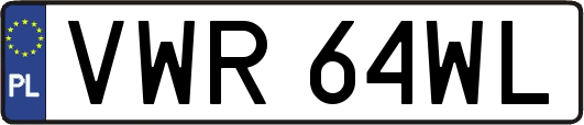 VWR64WL