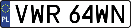 VWR64WN