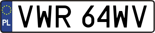 VWR64WV