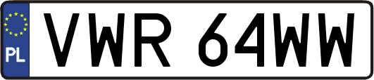 VWR64WW