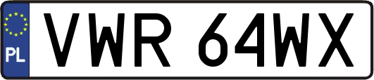 VWR64WX