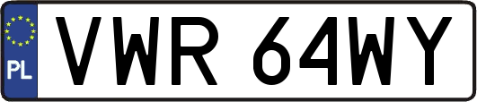 VWR64WY