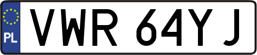 VWR64YJ