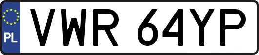 VWR64YP