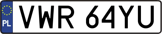 VWR64YU