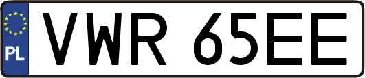 VWR65EE