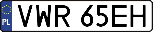 VWR65EH