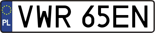 VWR65EN