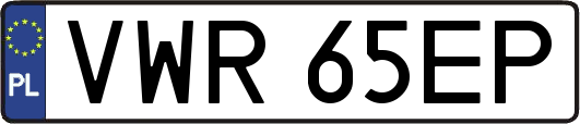 VWR65EP