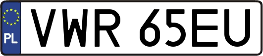 VWR65EU