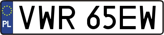 VWR65EW