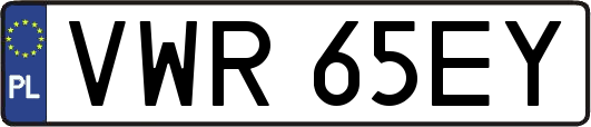 VWR65EY