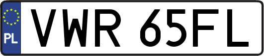 VWR65FL