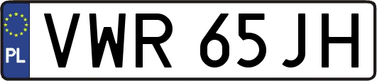 VWR65JH