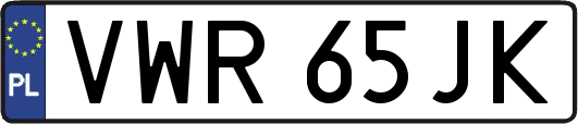 VWR65JK