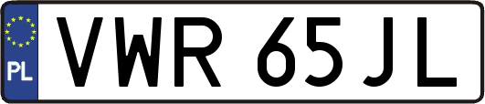VWR65JL