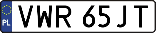 VWR65JT