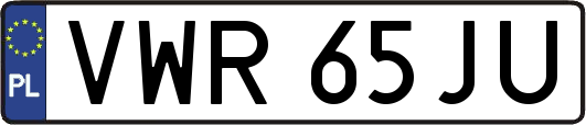 VWR65JU