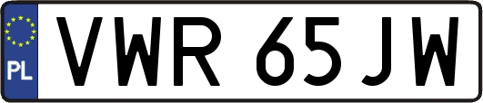 VWR65JW
