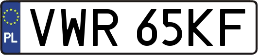VWR65KF