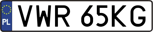 VWR65KG