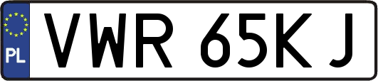 VWR65KJ