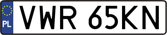 VWR65KN