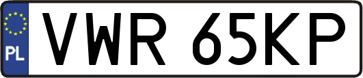 VWR65KP