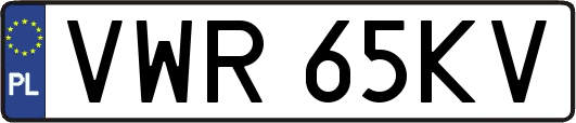VWR65KV