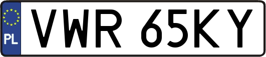 VWR65KY