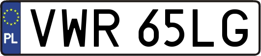 VWR65LG