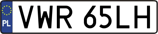 VWR65LH